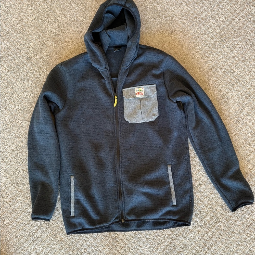 Picture Marco Jacket - Picture 2 of 9